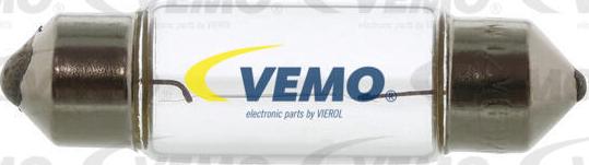 Vemo V99-84-0008 - Lampadina, Luce targa autozon.pro