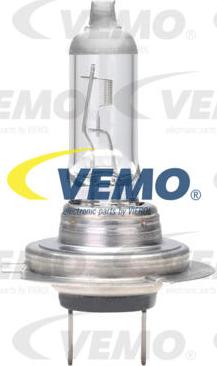 Vemo V99-84-0002LL - Lampadina, Faro principale autozon.pro