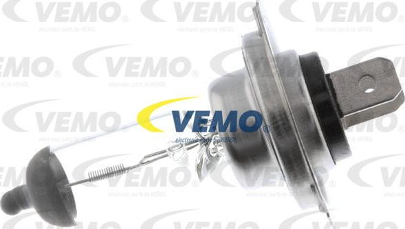 Vemo V99-84-0002 - Lampadina, Faro di profondità autozon.pro