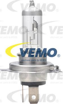 Vemo V99-84-0007LL - Lampadina, Faro principale autozon.pro