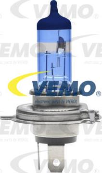 Vemo V99-84-0007SW - Lampadina, Faro principale autozon.pro