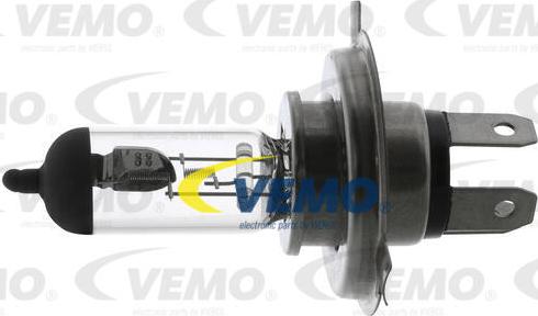 Vemo V99-84-0007 - Lampadina, Faro di profondità autozon.pro