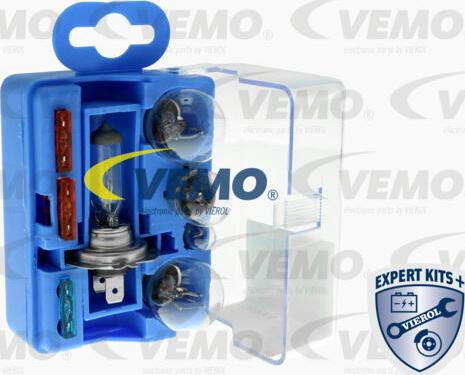 Vemo V99-84-0019 - Assortimento, Lampadine autozon.pro