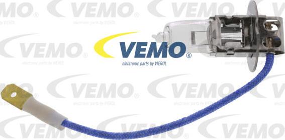 Vemo V99-84-0013 - Lampadina, Faro da lavoro autozon.pro