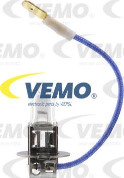 Vemo V99-84-0013 - Lampadina, Faro da lavoro autozon.pro