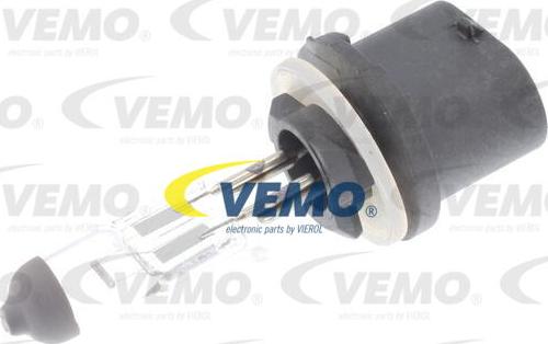 Vemo V99-84-0086 - Lampadina, Faro principale autozon.pro