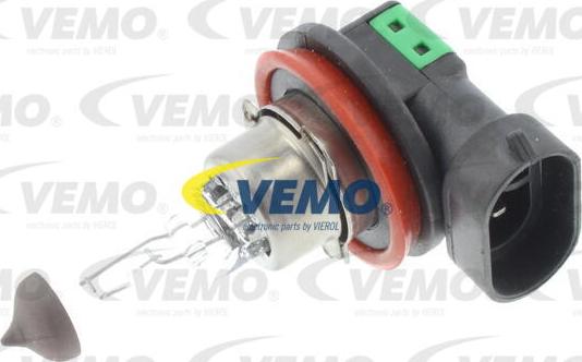 Vemo V99-84-0079 - Lampadina, Fendinebbia autozon.pro