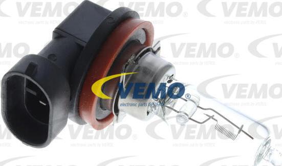 Vemo V99-84-0075 - Lampadina, Faro da lavoro autozon.pro