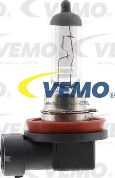 Vemo V99-84-0077 - Lampadina, Faro di profondità autozon.pro