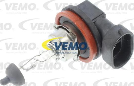 Vemo V99-84-0077 - Lampadina, Faro di profondità autozon.pro