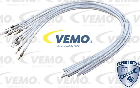 Vemo V99-83-0042 - Kit riparazione, Fascio cavi autozon.pro