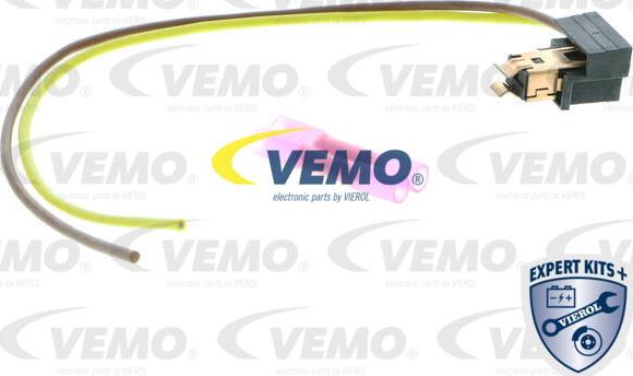 Vemo V99-83-0009 - Kit riparazione, Fascio cavi autozon.pro