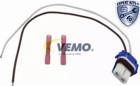 Vemo V99-83-0004 - Kit riparazione cavi, Faro principale autozon.pro