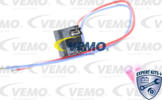 Vemo V99-83-0002 - Kit riparazione, Fascio cavi autozon.pro