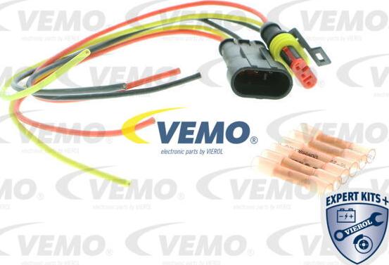 Vemo V99-83-0010 - Kit riparazione, Fascio cavi autozon.pro