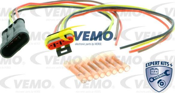 Vemo V99-83-0012 - Kit riparazione, Fascio cavi autozon.pro