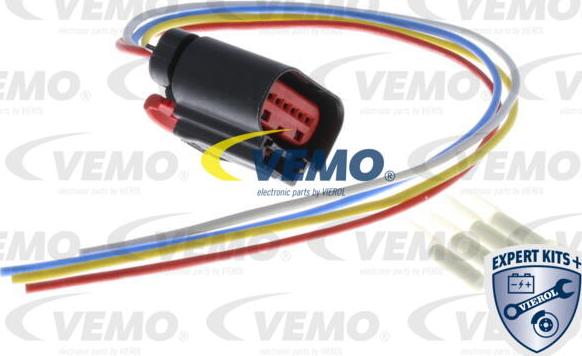 Vemo V99-83-0017 - Kit riparazione, Fascio cavi autozon.pro