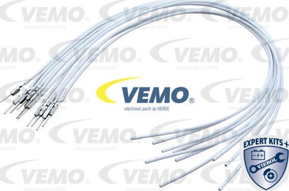 Vemo V99-83-0039 - Kit riparazione, Fascio cavi autozon.pro