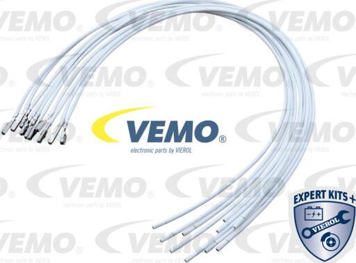 Vemo V99-83-0035 - Kit riparazione, Fascio cavi autozon.pro