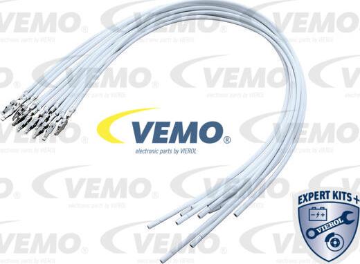 Vemo V99-83-0038 - Kit riparazione, Fascio cavi autozon.pro