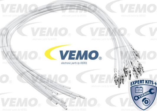 Vemo V99-83-0037 - Kit riparazione, Fascio cavi autozon.pro