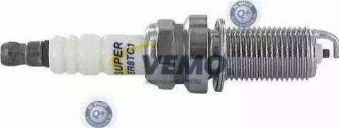 Vemo V99-75-0040 - Candela accensione autozon.pro