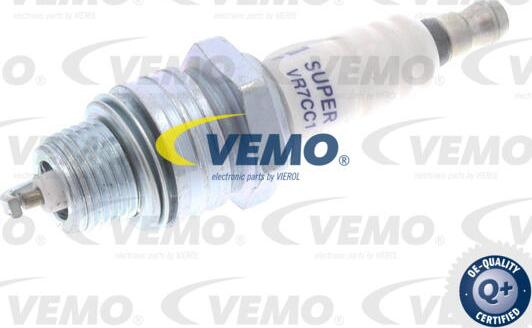 Vemo V99-75-0051 - Candela accensione autozon.pro