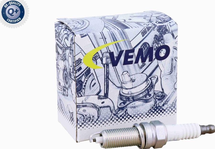 Vemo V99-75-0057 - Candela accensione autozon.pro