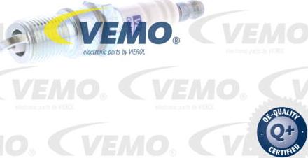 Vemo V99-75-0005 - Candela accensione autozon.pro