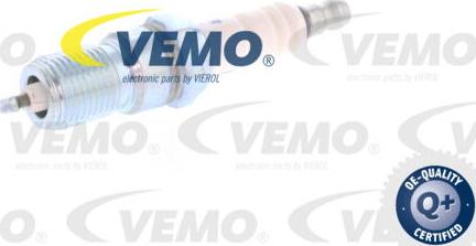 Vemo V99-75-0008 - Candela accensione autozon.pro