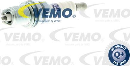 Vemo V99-75-0016 - Candela accensione autozon.pro