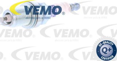 Vemo V99-75-0012 - Candela accensione autozon.pro