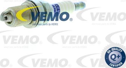 Vemo V99-75-0017 - Candela accensione autozon.pro