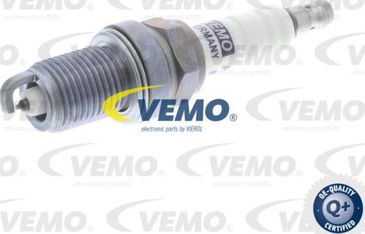 Vemo V99-75-0031 - Candela accensione autozon.pro