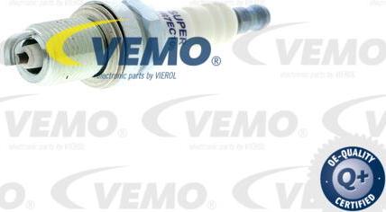 Vemo V99-75-0026 - Candela accensione autozon.pro