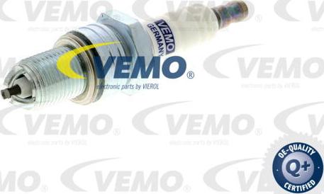 Vemo V99-75-0028 - Candela accensione autozon.pro