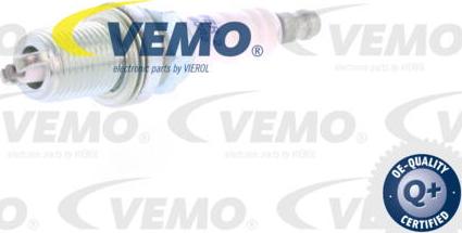 Vemo V99-75-0023 - Candela accensione autozon.pro