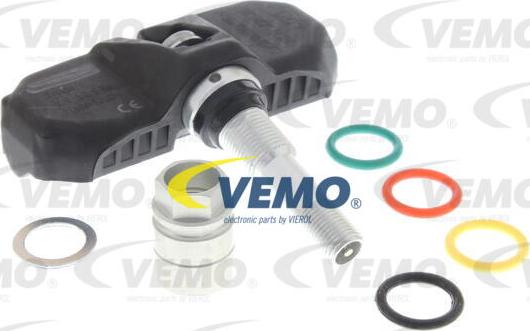 Vemo V99-72-4005 - Sensore ruota, Press. gonf. pneumatici-Sistema controllo autozon.pro