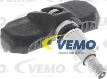 Vemo V99-72-4001 - Sensore ruota, Press. gonf. pneumatici-Sistema controllo autozon.pro