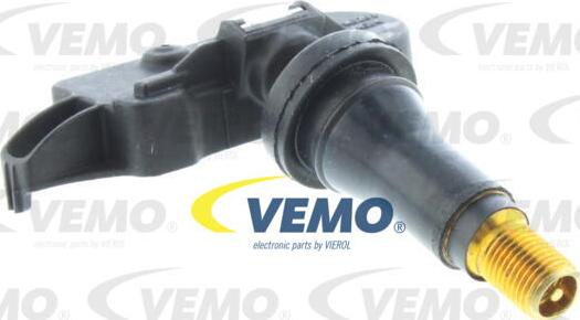 Vemo V99-72-4011 - Sensore ruota, Press. gonf. pneumatici-Sistema controllo autozon.pro