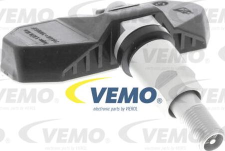 Vemo V99-72-4017 - Sensore ruota, Press. gonf. pneumatici-Sistema controllo autozon.pro