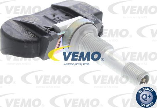 Vemo V99-72-4034 - Sensore ruota, Press. gonf. pneumatici-Sistema controllo autozon.pro