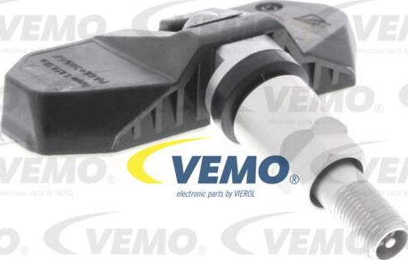 Vemo V99-72-4024 - Sensore ruota, Press. gonf. pneumatici-Sistema controllo autozon.pro