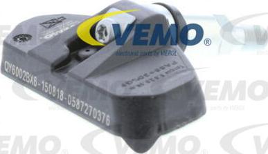 Vemo V99-72-4028 - Sensore ruota, Press. gonf. pneumatici-Sistema controllo autozon.pro