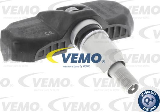 Vemo V99-72-4023 - Sensore ruota, Press. gonf. pneumatici-Sistema controllo autozon.pro