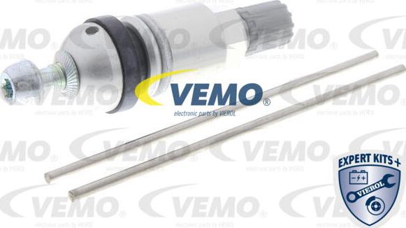 Vemo V99-72-5004 - Kit riparazione,Sensore ruota(Pressione ruota-Sist. control) autozon.pro