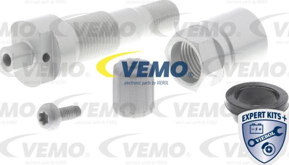 Vemo V99-72-5010 - Kit riparazione,Sensore ruota(Pressione ruota-Sist. control) autozon.pro