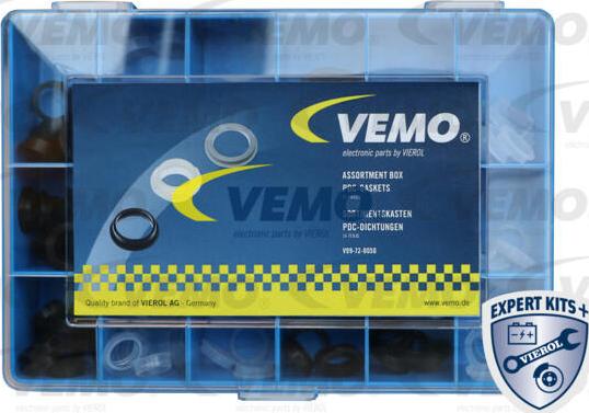 Vemo V99-72-0050 - Cassetta assortimento autozon.pro