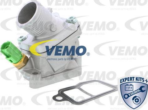 Vemo V95-99-0004 - Termostato, Refrigerante autozon.pro