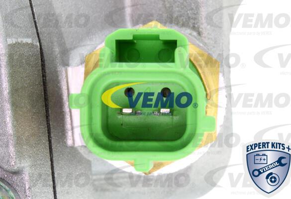 Vemo V95-99-0005 - Termostato, Refrigerante autozon.pro